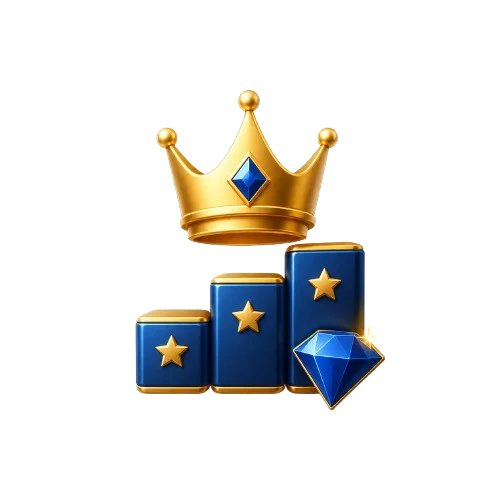 Níveis VIP